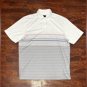 Men’s polo performance Greg Norman size xl (preowned)